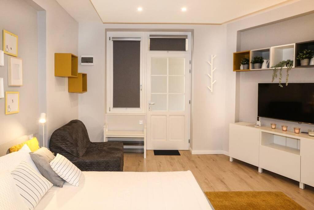 Rp2 Apartment *