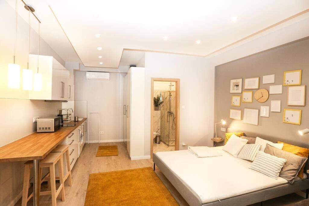 Apartamento Rp2