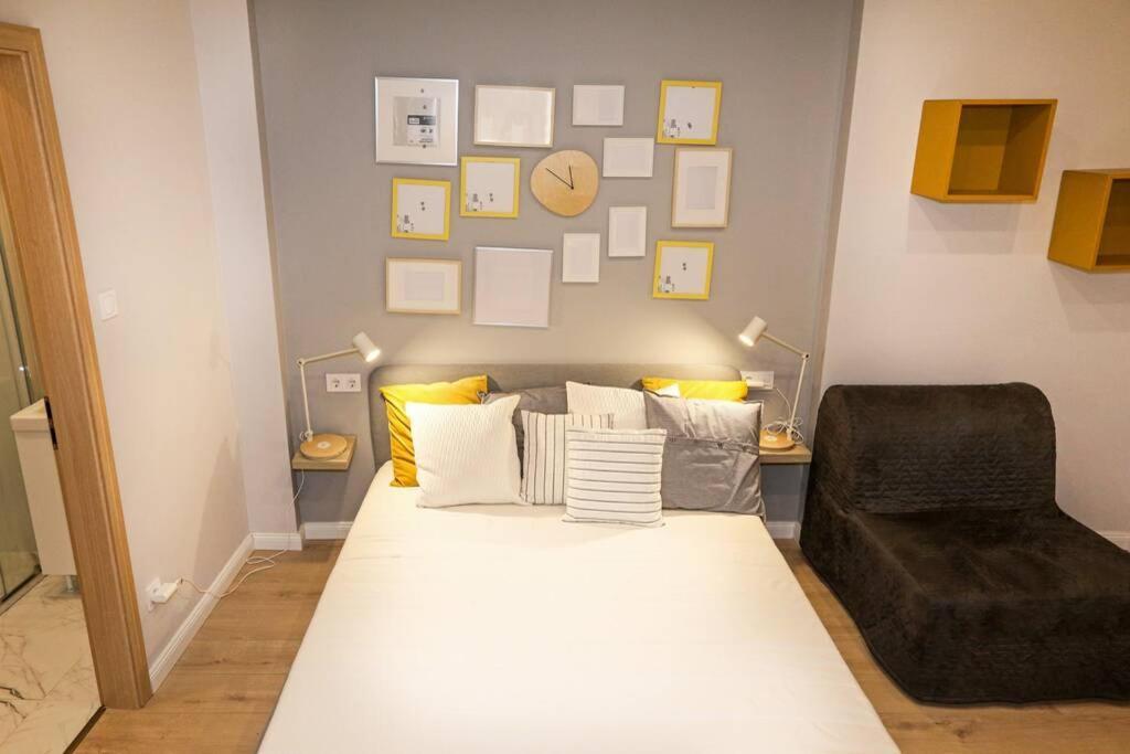 Apartamento Rp2