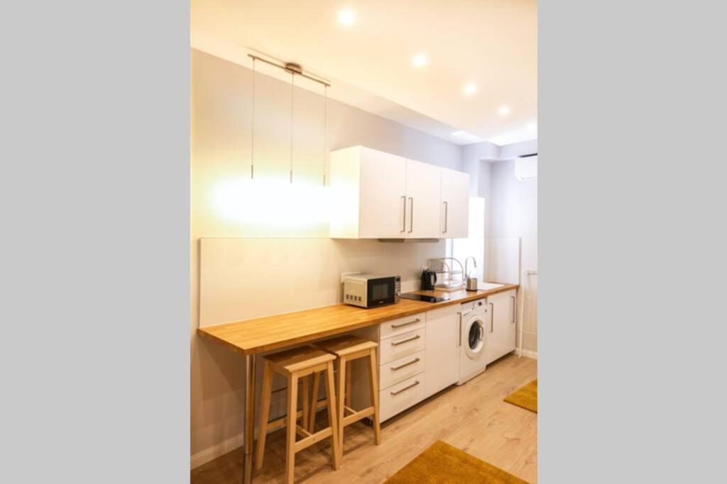 Rp2 Apartamento Budapest